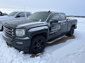 2017 GMC Sierra 1500 Image