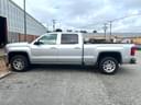 2017 GMC Sierra Image