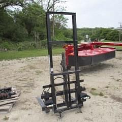 Image of Gnuse F-40 equipment image 1