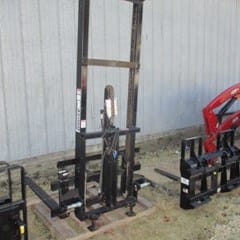 2017 Gnuse F-40 Equipment Image0