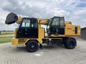 Gradall XL3100 Image