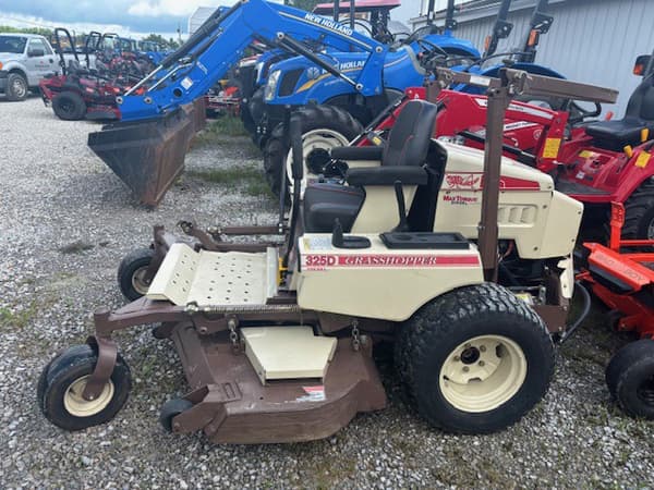 Equipment Main Image