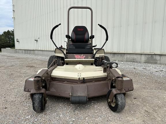 Image of Grasshopper 623T equipment image 1