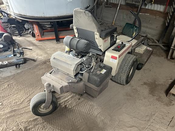 Image of Grasshopper 623T equipment image 1