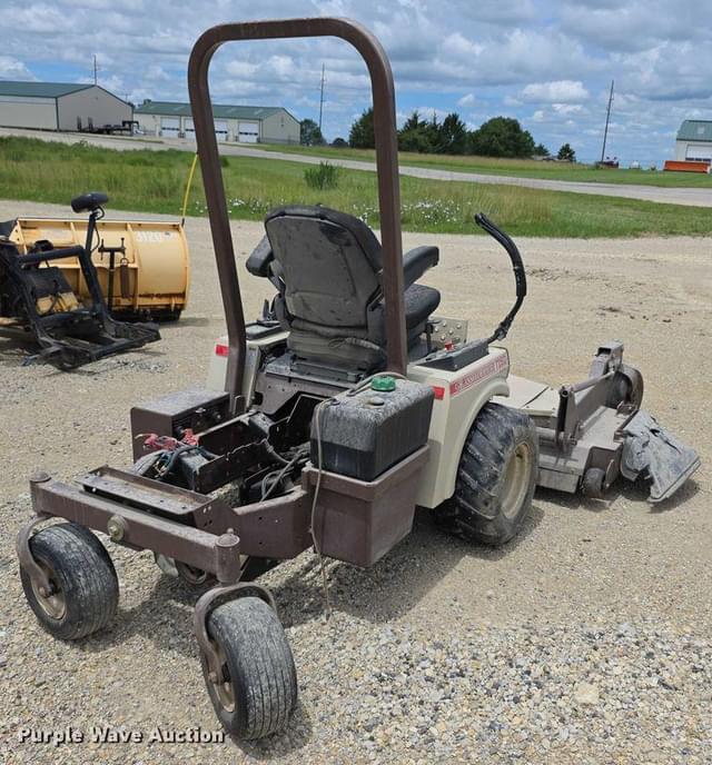 Image of Grasshopper 725D equipment image 3
