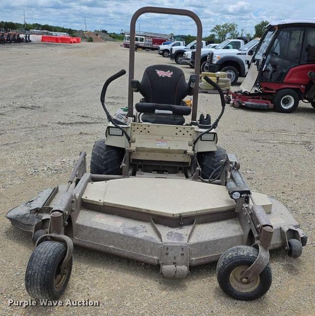 Image of Grasshopper 725D equipment image 1