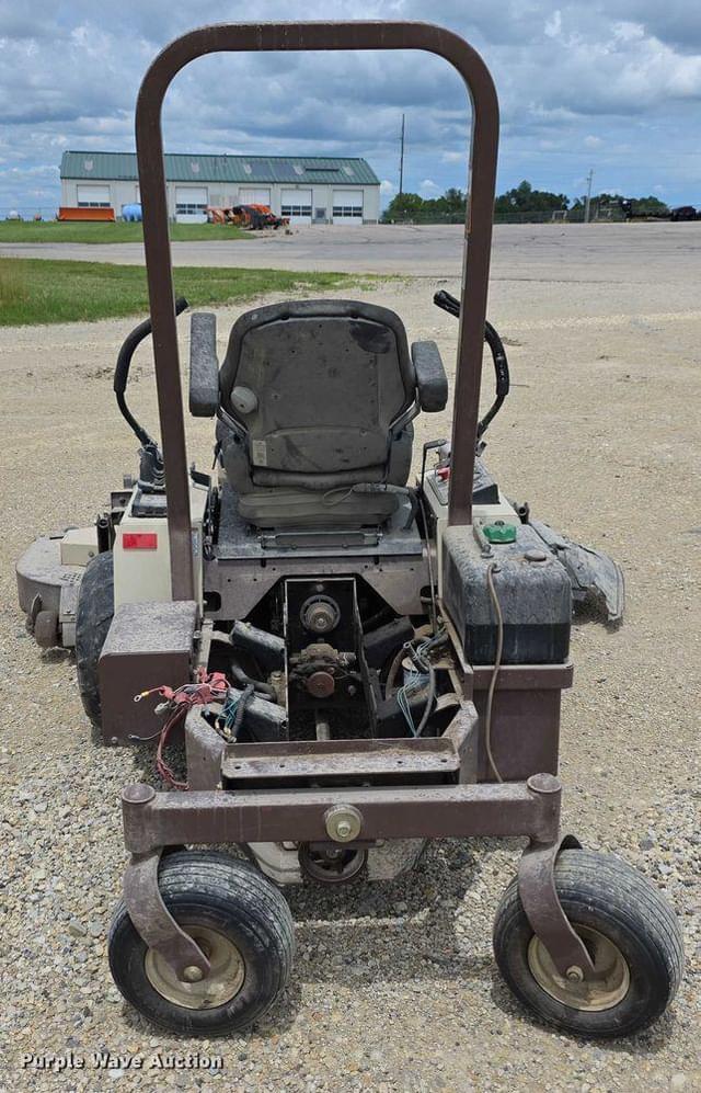 Image of Grasshopper 725D equipment image 4