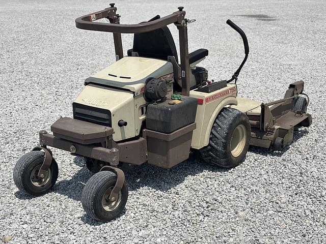 Image of Grasshopper 725D equipment image 3