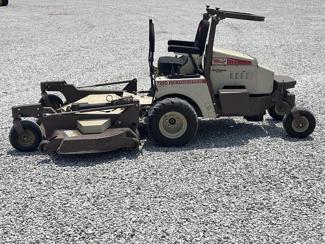 Image of Grasshopper 725D equipment image 1