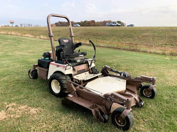 Main image Grasshopper 725D