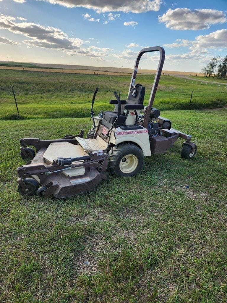 Main image Grasshopper 725KT