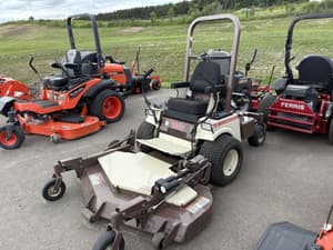 2017 Grasshopper 729 Image