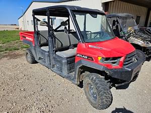 2017 Gravely Atlas JSV 6000 Image