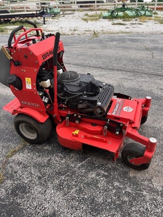 Main image Gravely Pro-Stance 36