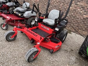 2017 Gravely Pro-Turn 260 Image