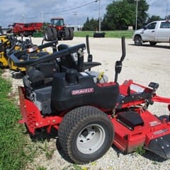 2017 Gravely Pro-Master 266 Commercial Equipment Image0