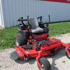 Image of Gravely Pro-Master 266 Commercial equipment image 3