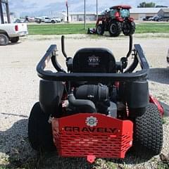 Image of Gravely Pro-Master 266 Commercial equipment image 2