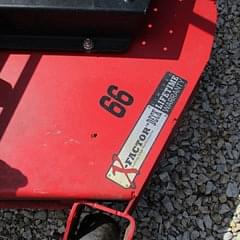 Image of Gravely Pro-Master 266 Commercial equipment image 4