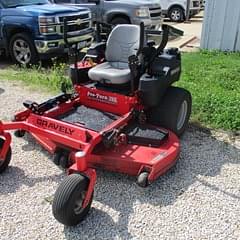 Image of Gravely Pro-Master 266 Commercial equipment image 1
