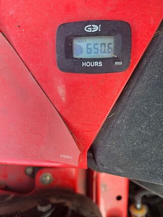 Image of Gravely Pro-Turn 472 equipment image 4