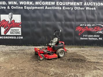 Main image Gravely Pro-Master 260