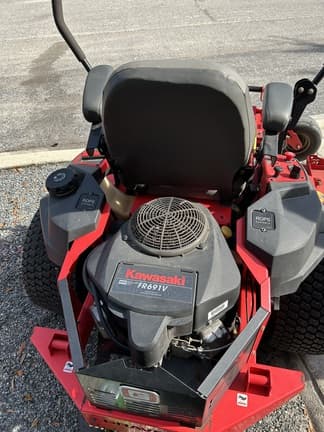 Image of Gravely ZTHD52 equipment image 2