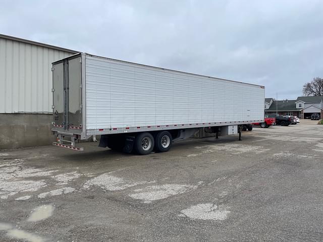Image of Great Dane Reefer Trailer equipment image 4