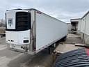 2017 Great Dane Reefer Trailer Image