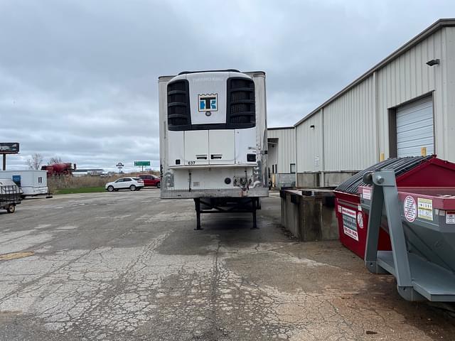 Image of Great Dane Reefer Trailer equipment image 1
