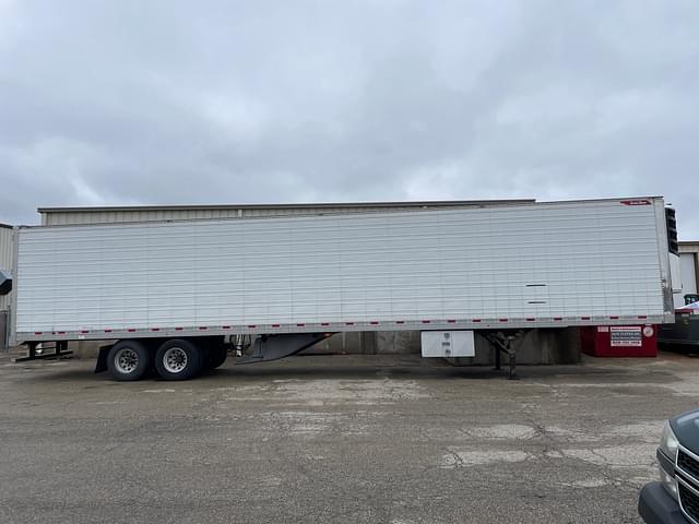 Image of Great Dane Reefer Trailer equipment image 3