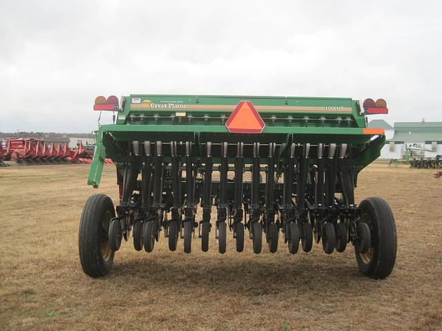 Image of Great Plains 1006NT equipment image 4