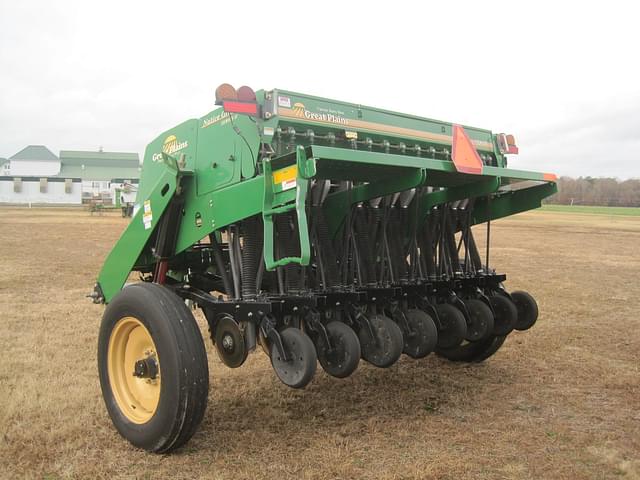 Image of Great Plains 1006NT equipment image 3