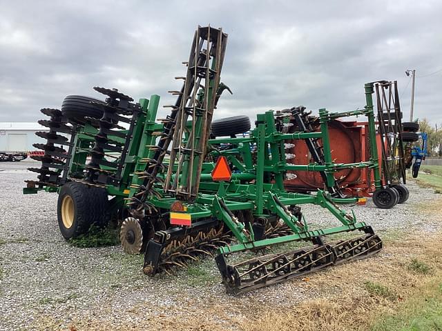 Image of Great Plains 1800TM equipment image 4