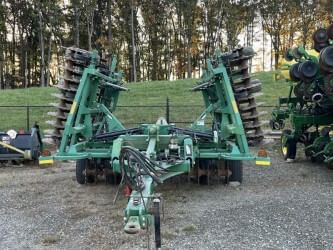 Main image Great Plains 2400TM