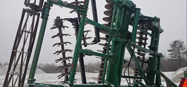 Image of Great Plains 3000TM equipment image 4