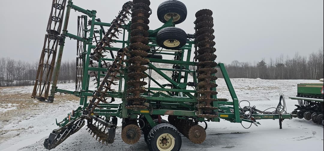 Image of Great Plains 3000TM Primary image