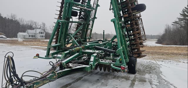 Image of Great Plains 3000TM equipment image 1