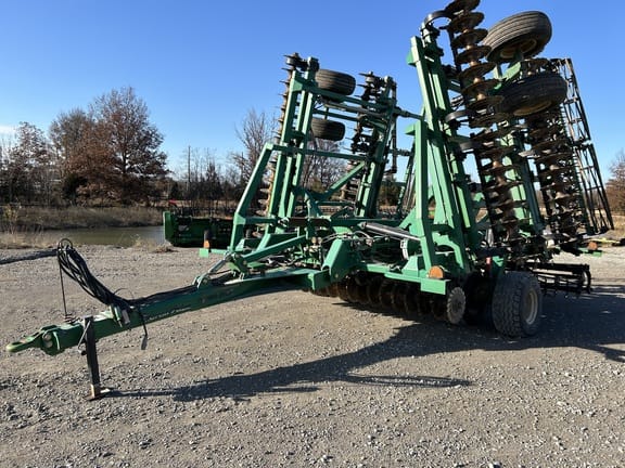 Main image Great Plains 3000TM