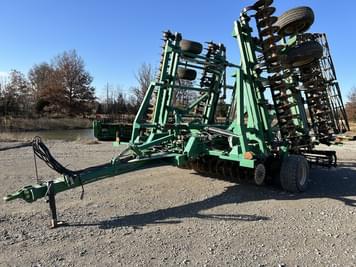 Main image Great Plains 3000TM