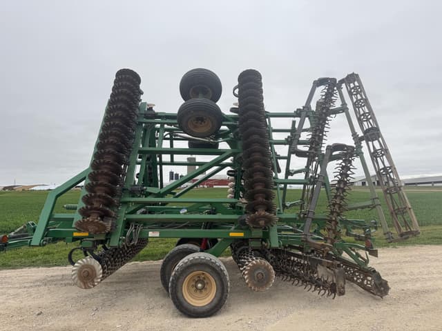 Image of Great Plains 3500TM equipment image 1