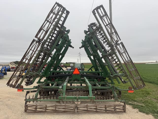 Image of Great Plains 3500TM equipment image 2