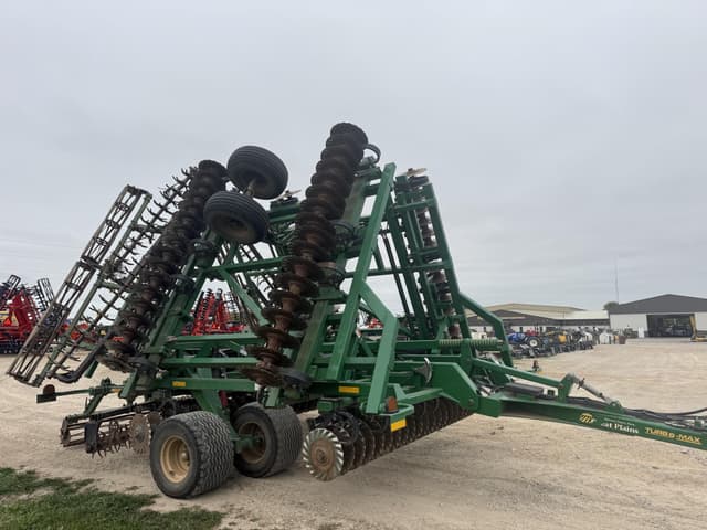 Image of Great Plains 3500TM equipment image 4