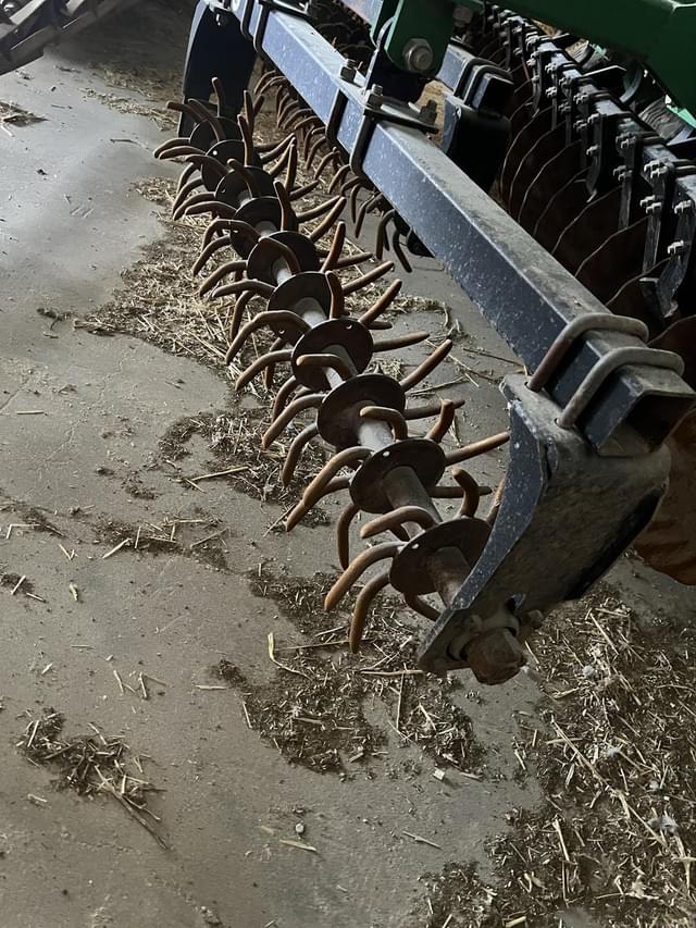 Image of Great Plains 3500TM equipment image 2