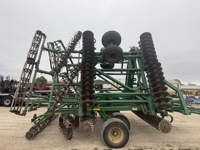 Image of Great Plains 3500TM equipment image 3