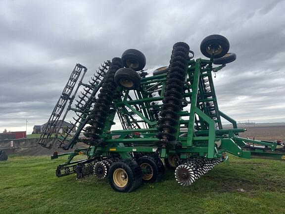 Image of Great Plains 3500TM equipment image 1