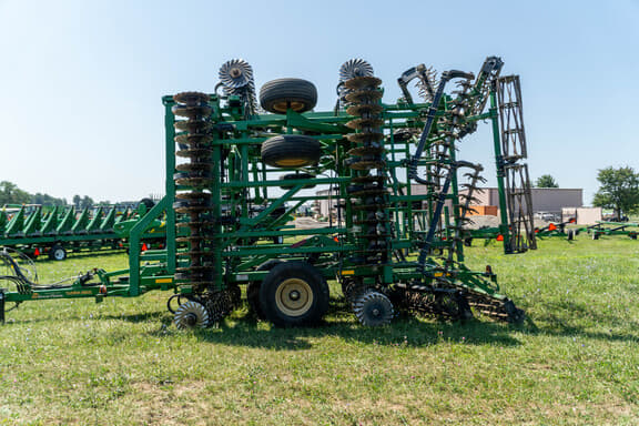 Image of Great Plains 4000TM equipment image 1