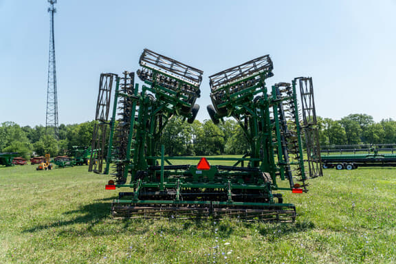 Image of Great Plains 4000TM equipment image 3
