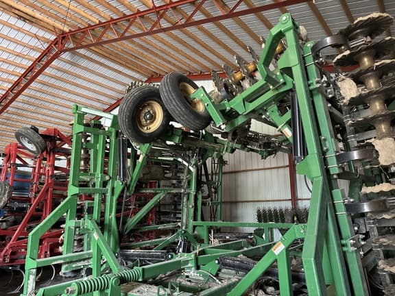 Image of Great Plains 4000TM equipment image 1