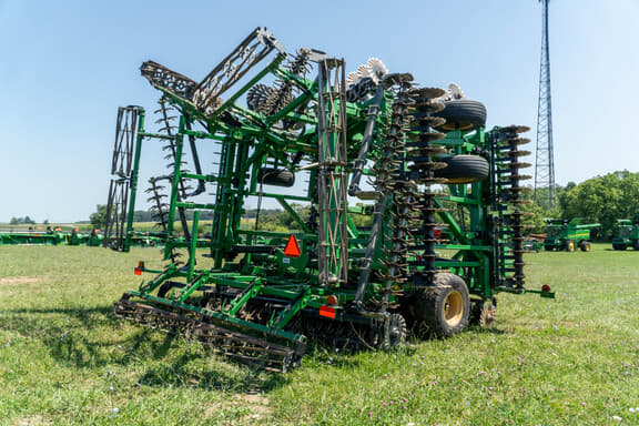 Image of Great Plains 4000TM equipment image 4